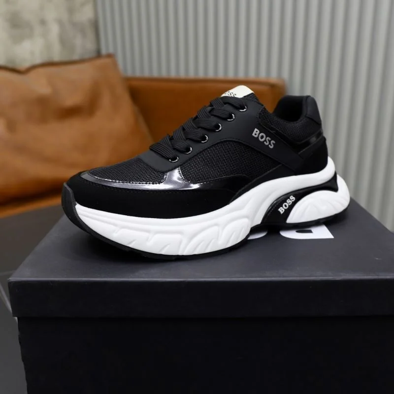 Boss Shoes TechFriendly 5076