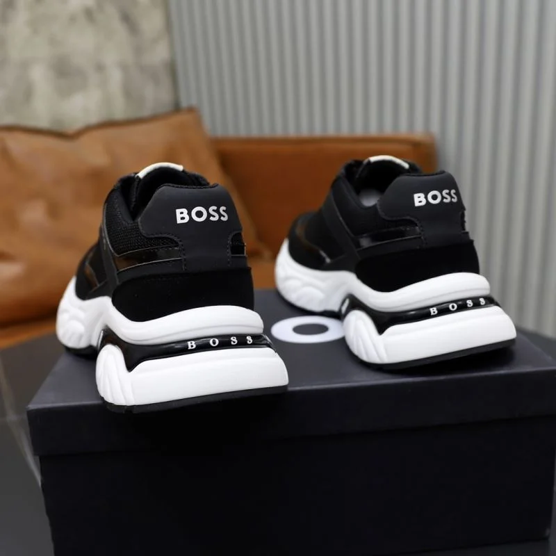 Boss Shoes TechFriendly 5076