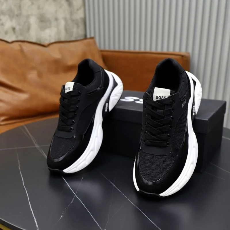 Boss Shoes TechFriendly 5076