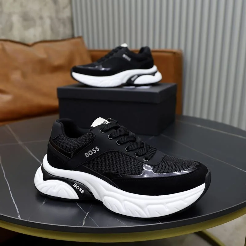Boss Shoes TechFriendly 5076