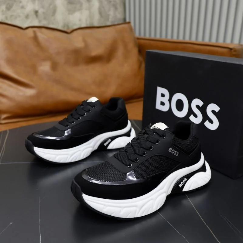 Boss Shoes TechFriendly 5076