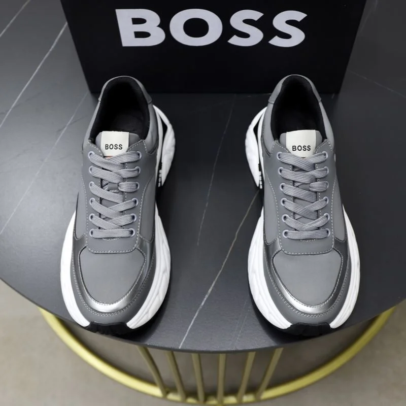 Original Boss Shoes 5075