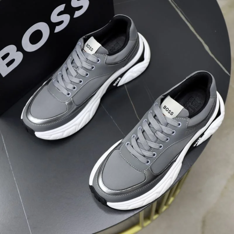 Original Boss Shoes 5075