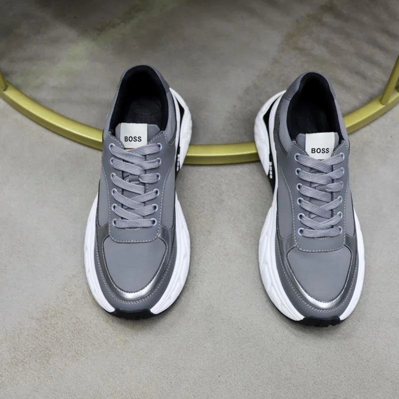 Original Boss Shoes 5075
