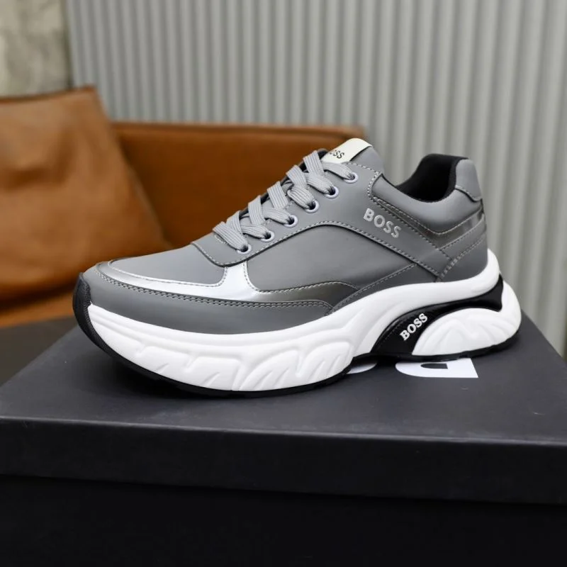 Original Boss Shoes 5075