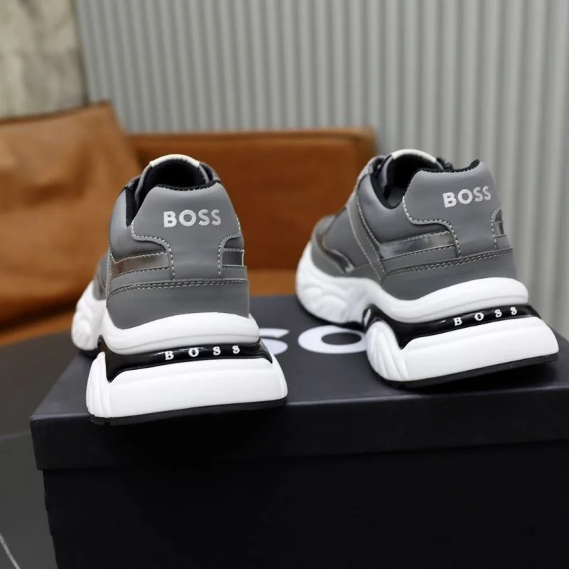 Original Boss Shoes 5075