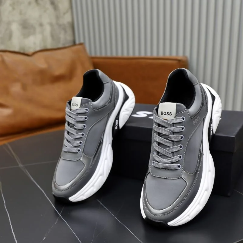 Original Boss Shoes 5075