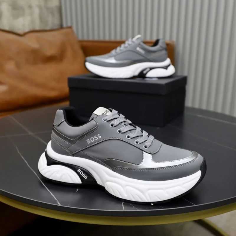 Original Boss Shoes 5075