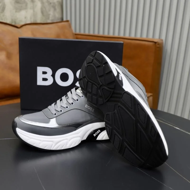 Original Boss Shoes 5075