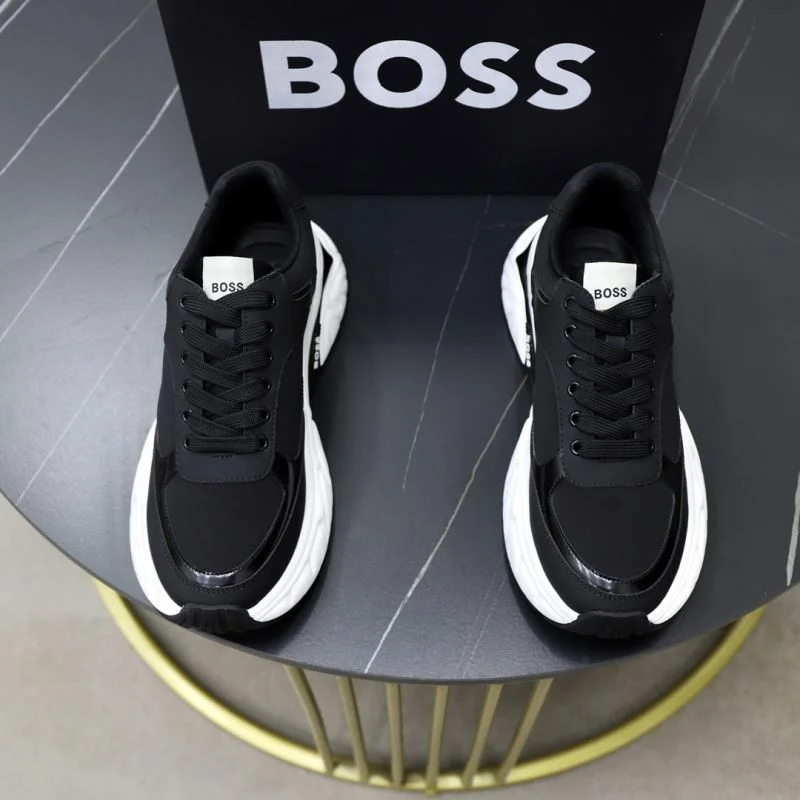 Seasonal Boss Shoes 5130