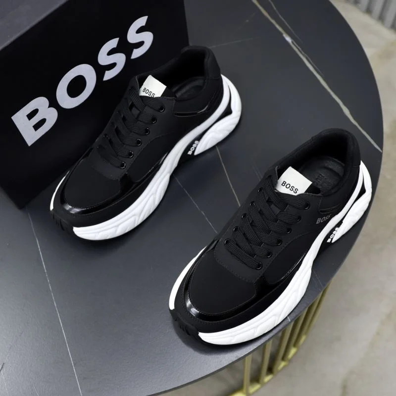 Seasonal Boss Shoes 5130