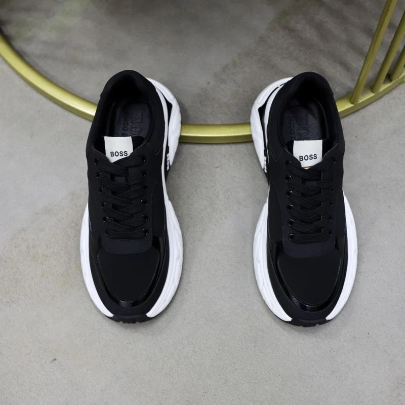 Seasonal Boss Shoes 5130