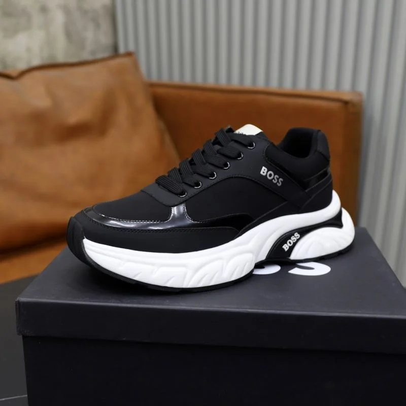 Seasonal Boss Shoes 5130