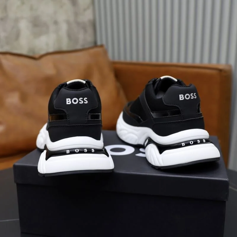 Seasonal Boss Shoes 5130