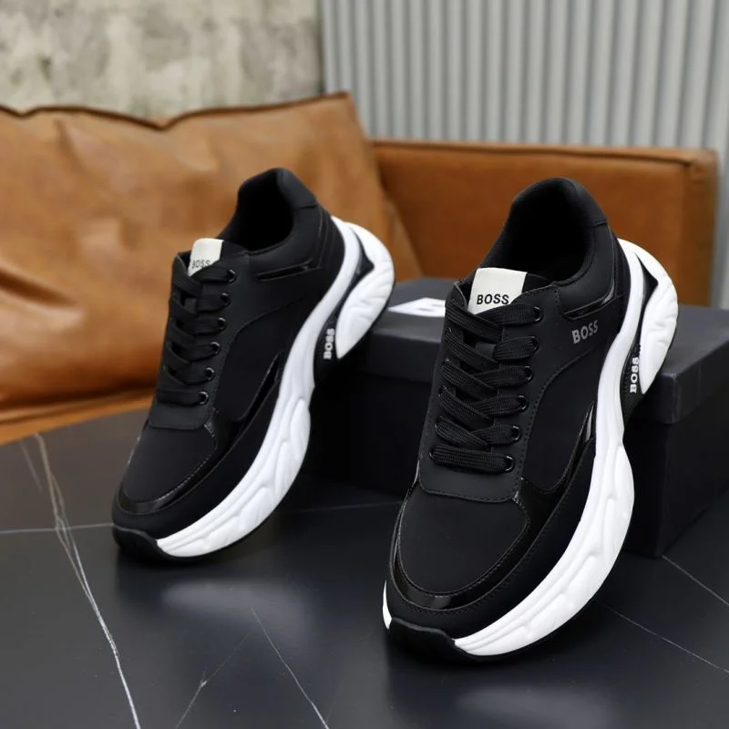 Seasonal Boss Shoes 5130