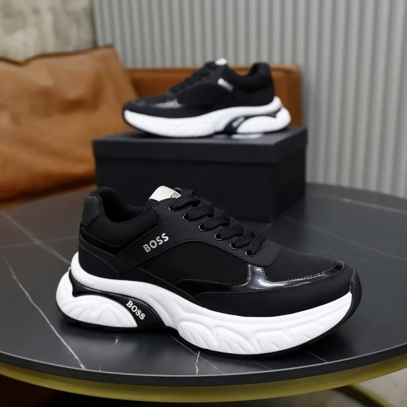 Seasonal Boss Shoes 5130
