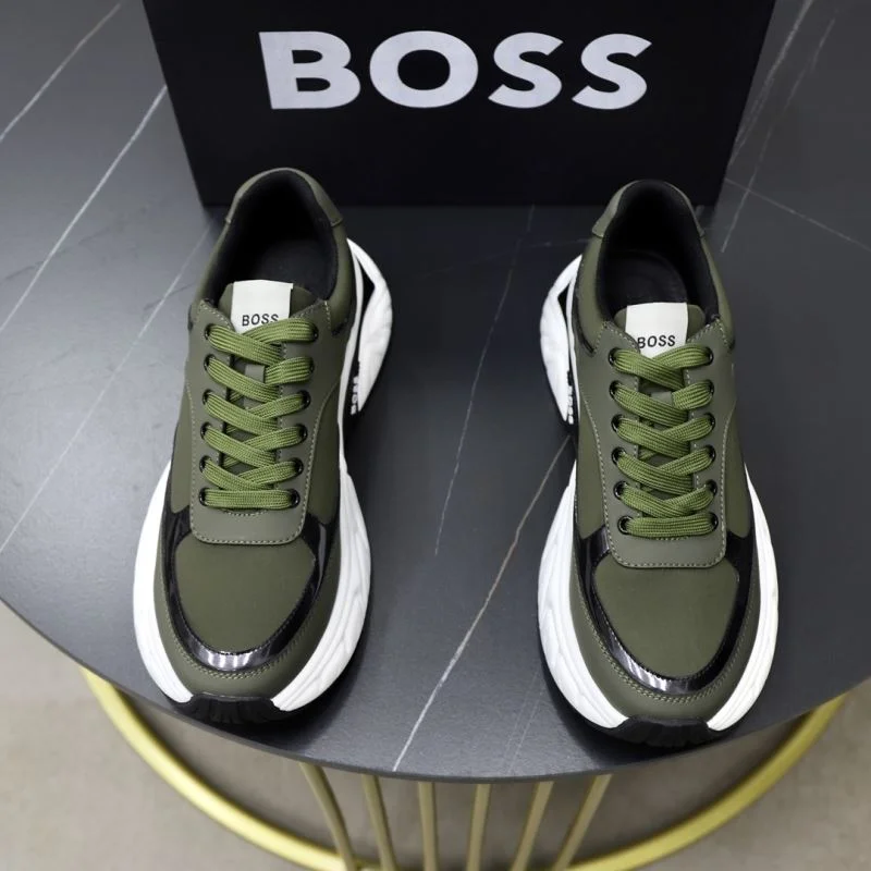 DailyWear Boss Shoes 5098