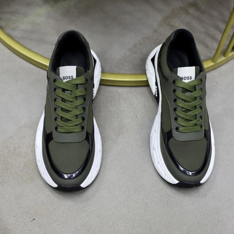 DailyWear Boss Shoes 5098