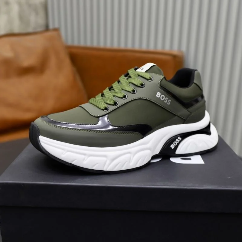 DailyWear Boss Shoes 5098