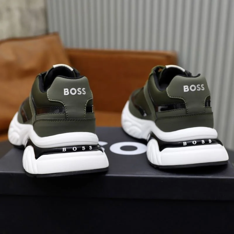 DailyWear Boss Shoes 5098