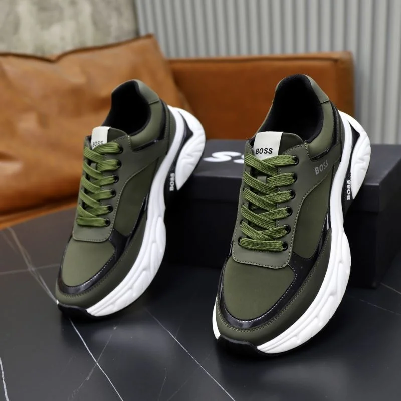 DailyWear Boss Shoes 5098