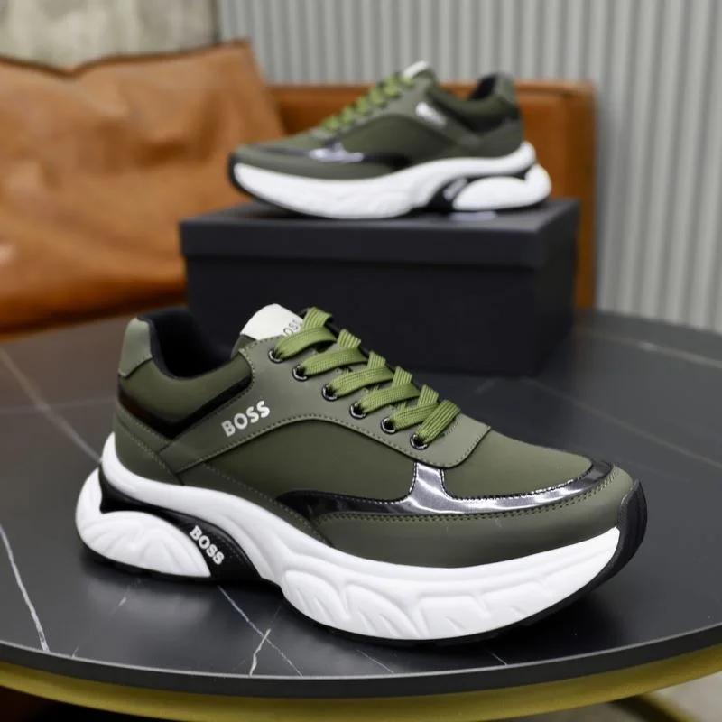 DailyWear Boss Shoes 5098