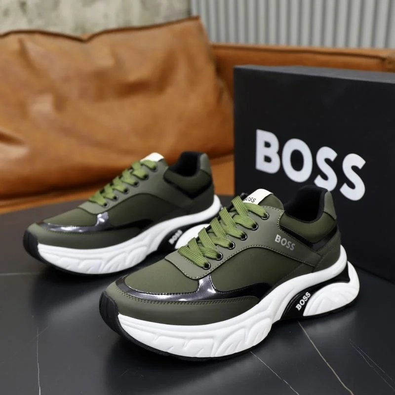 DailyWear Boss Shoes 5098
