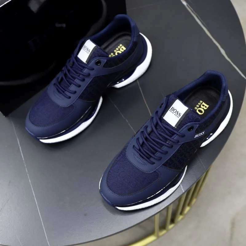 GoAnywhere Boss Shoes 5068