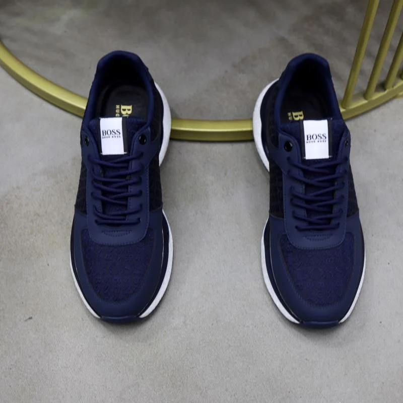 GoAnywhere Boss Shoes 5068