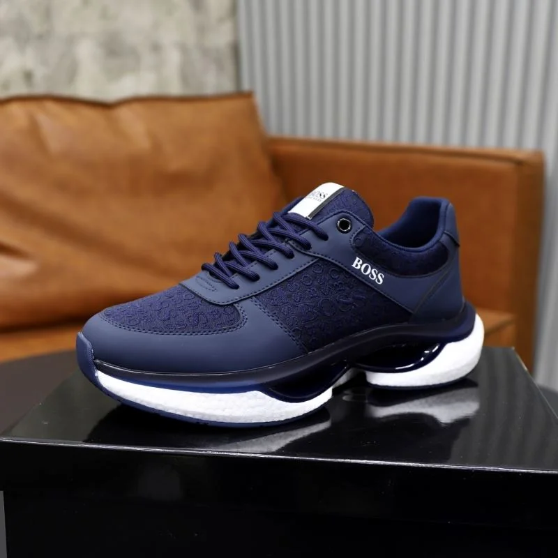 GoAnywhere Boss Shoes 5068