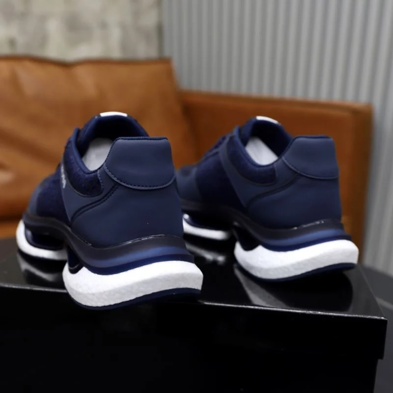 GoAnywhere Boss Shoes 5068
