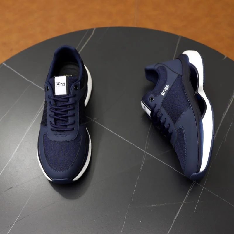 GoAnywhere Boss Shoes 5068