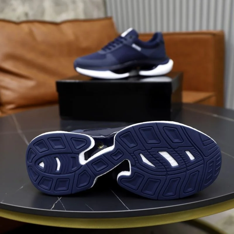 GoAnywhere Boss Shoes 5068