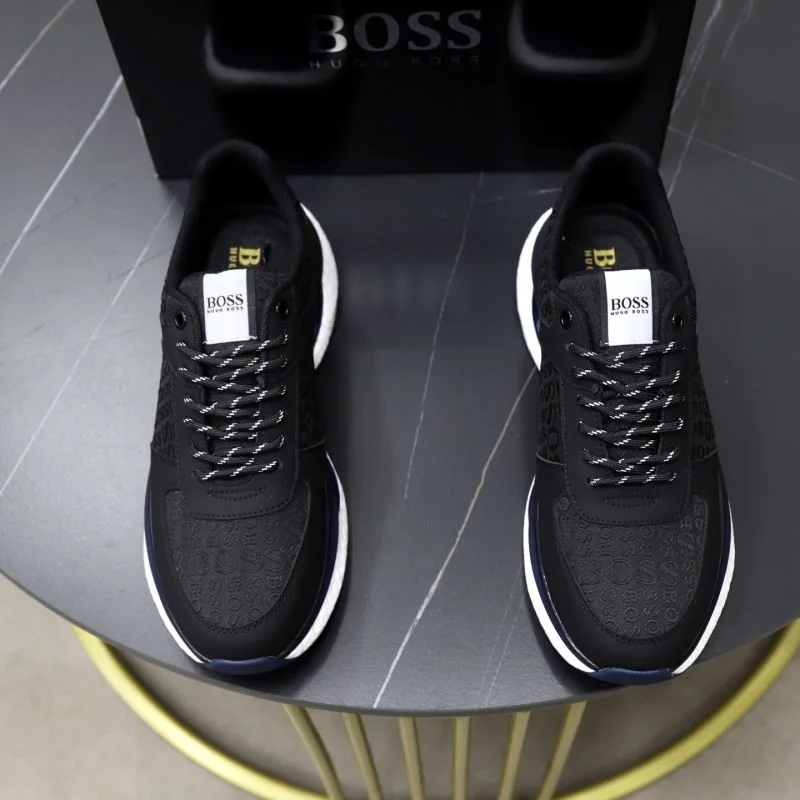 Boss Shoes Packable 5072