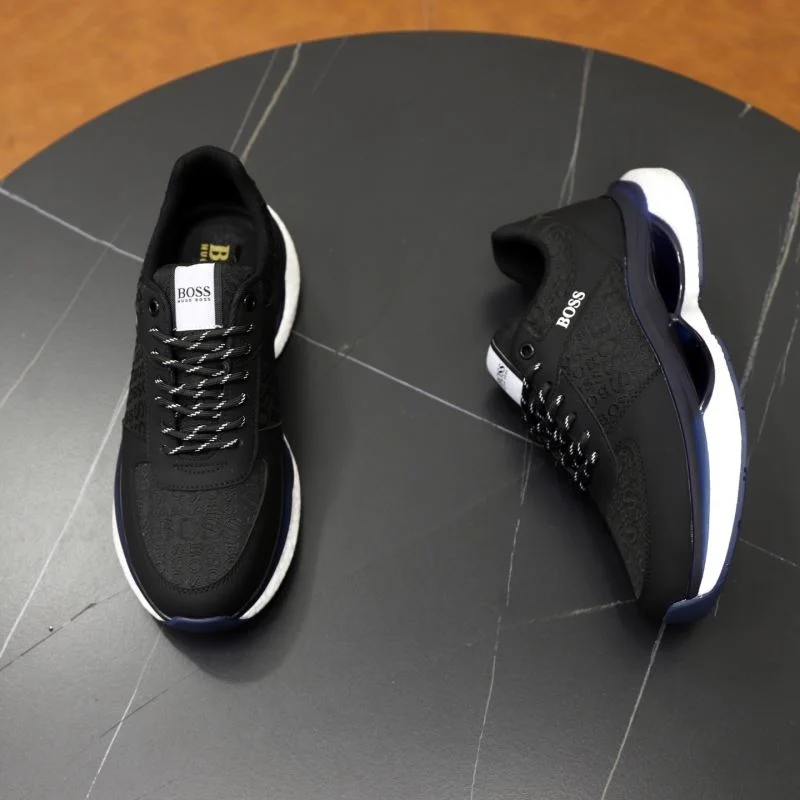 Boss Shoes Packable 5072