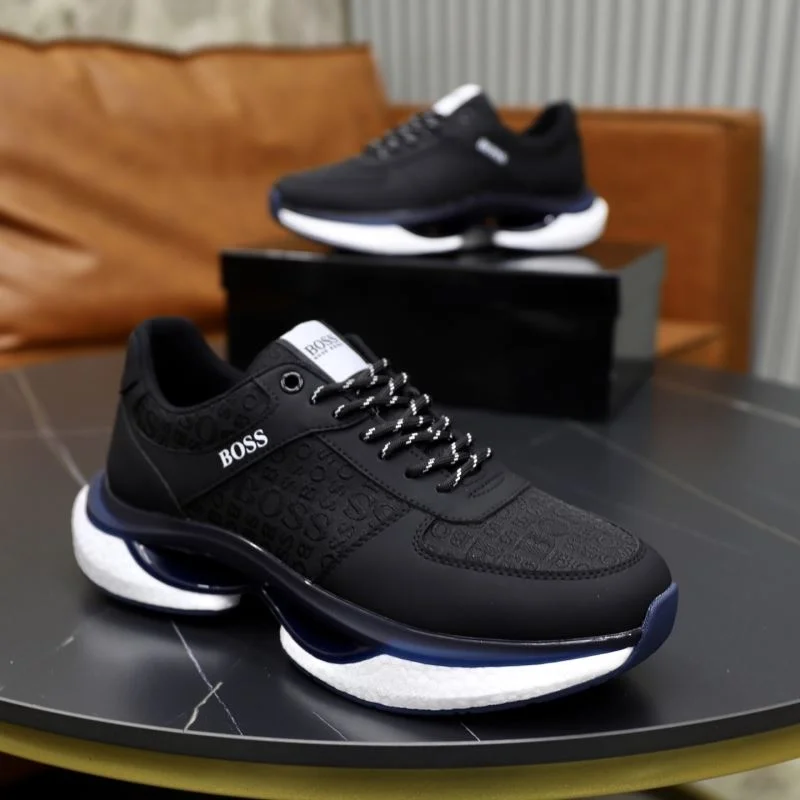 Boss Shoes Packable 5072