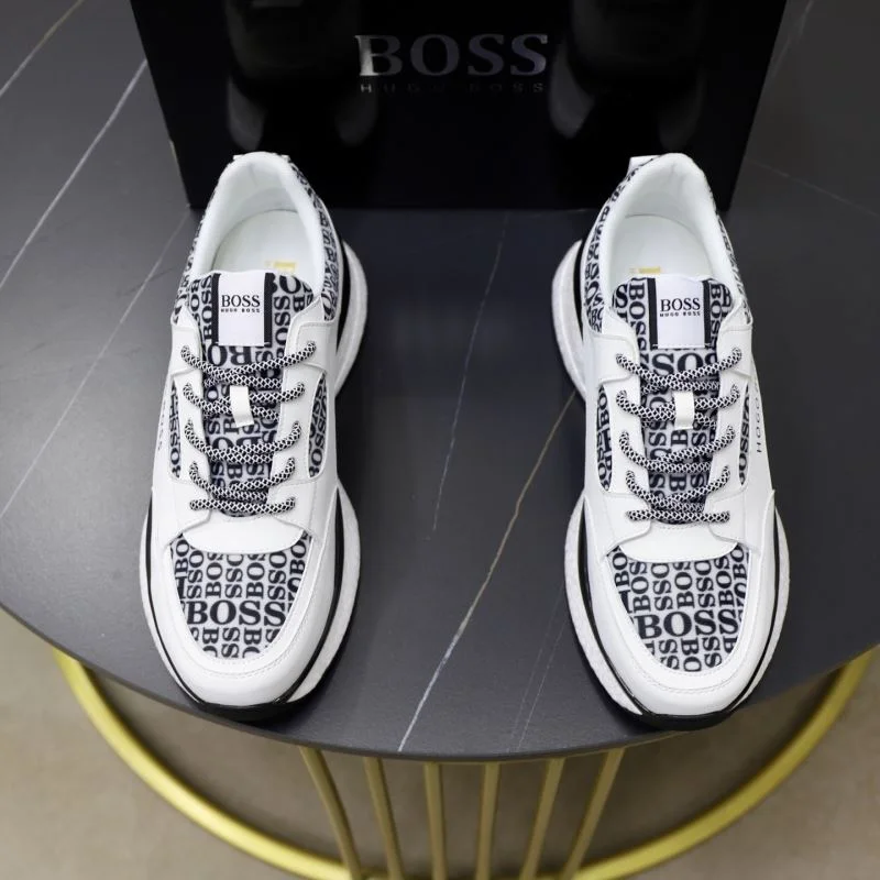 StreetReady Boss Shoes 5117