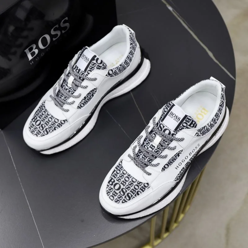StreetReady Boss Shoes 5117