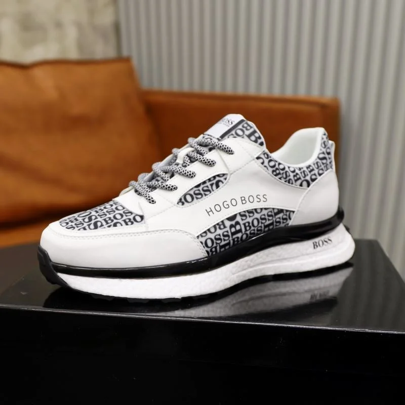 StreetReady Boss Shoes 5117