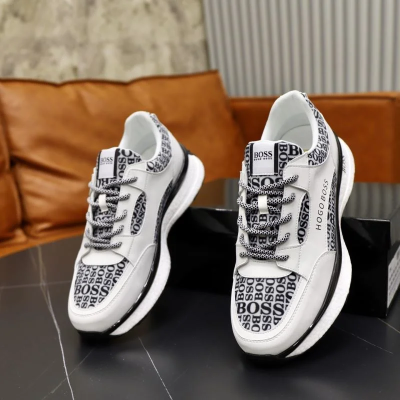 StreetReady Boss Shoes 5117