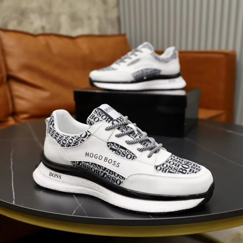 StreetReady Boss Shoes 5117
