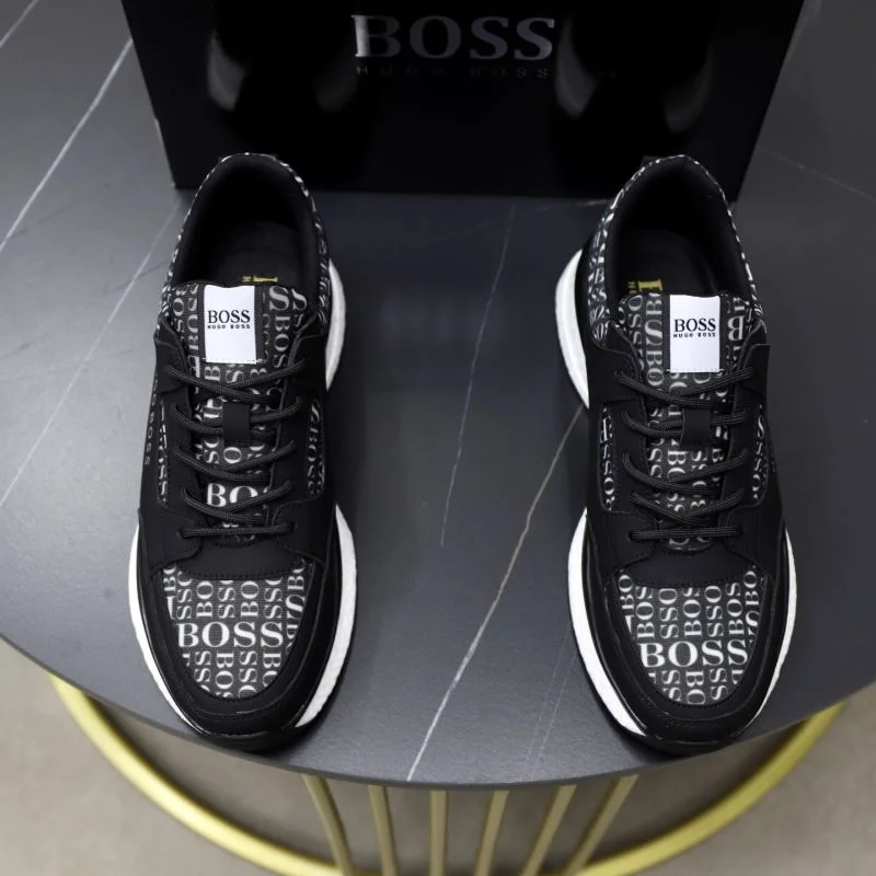 Boss Shoes WrinkleFree 5065