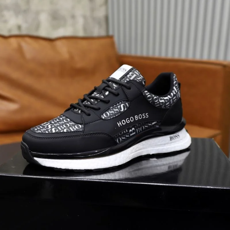 Boss Shoes WrinkleFree 5065