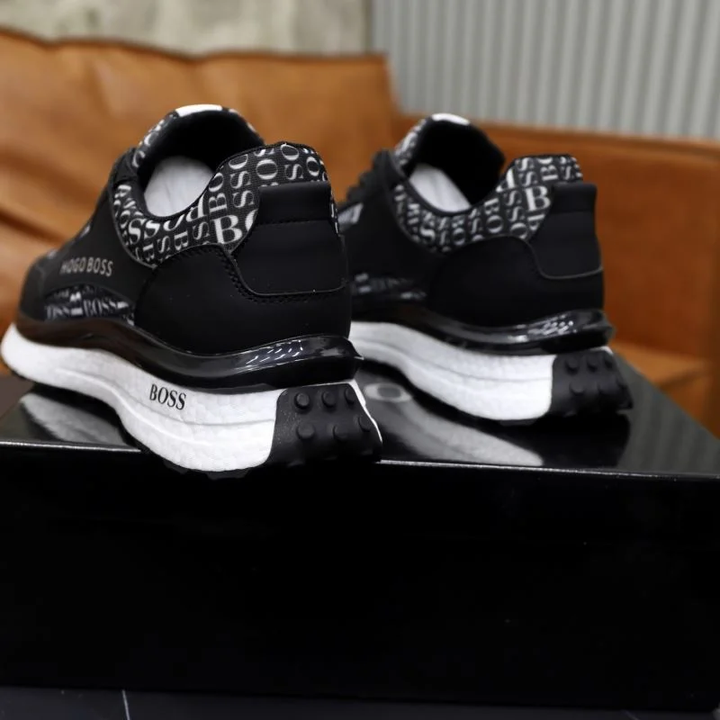 Boss Shoes WrinkleFree 5065