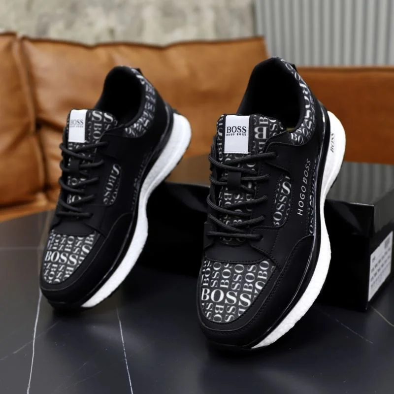 Boss Shoes WrinkleFree 5065