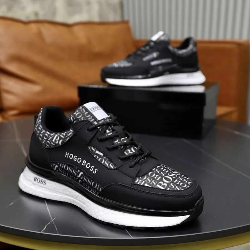 Boss Shoes WrinkleFree 5065