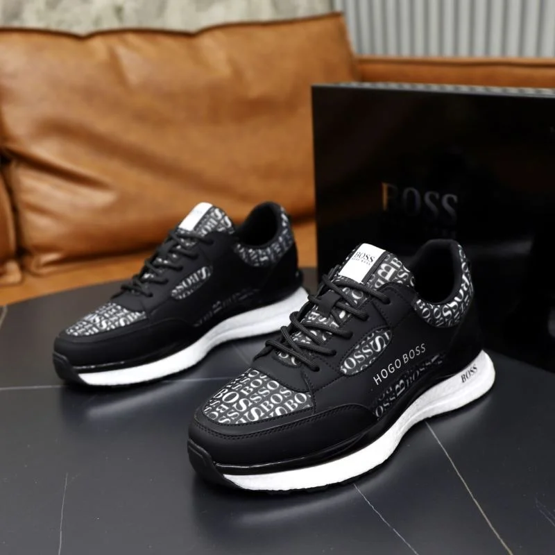 Boss Shoes WrinkleFree 5065