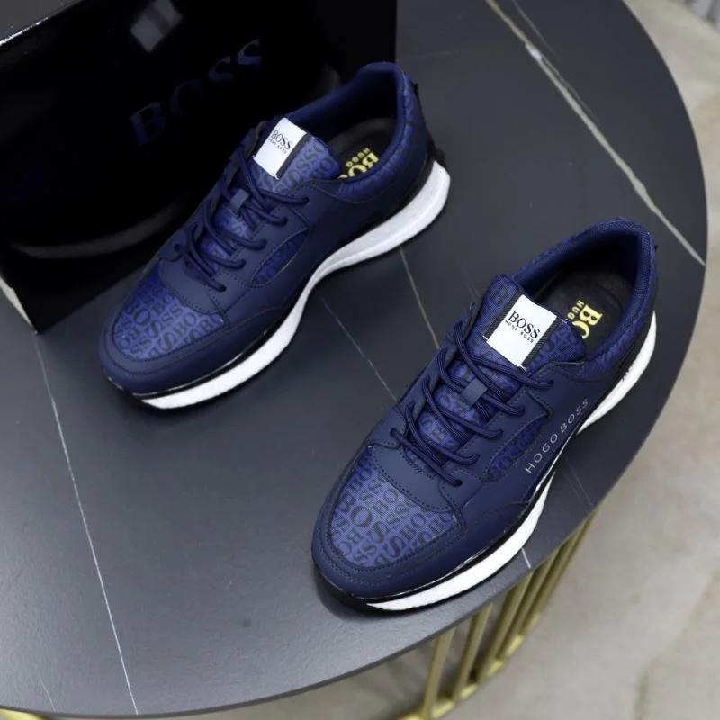 Breathable Boss Shoes 5067