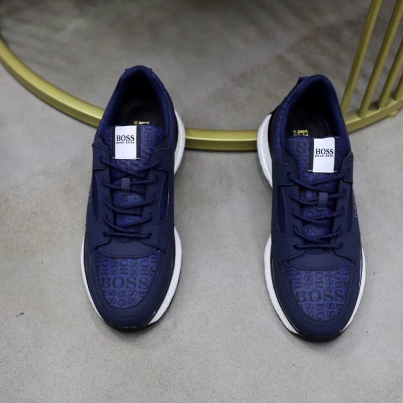 Breathable Boss Shoes 5067