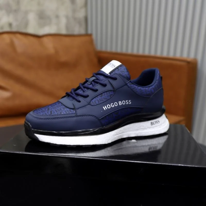 Breathable Boss Shoes 5067